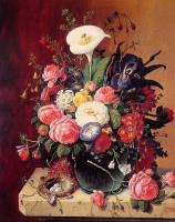 Roesen, Severin - Floral Still Life